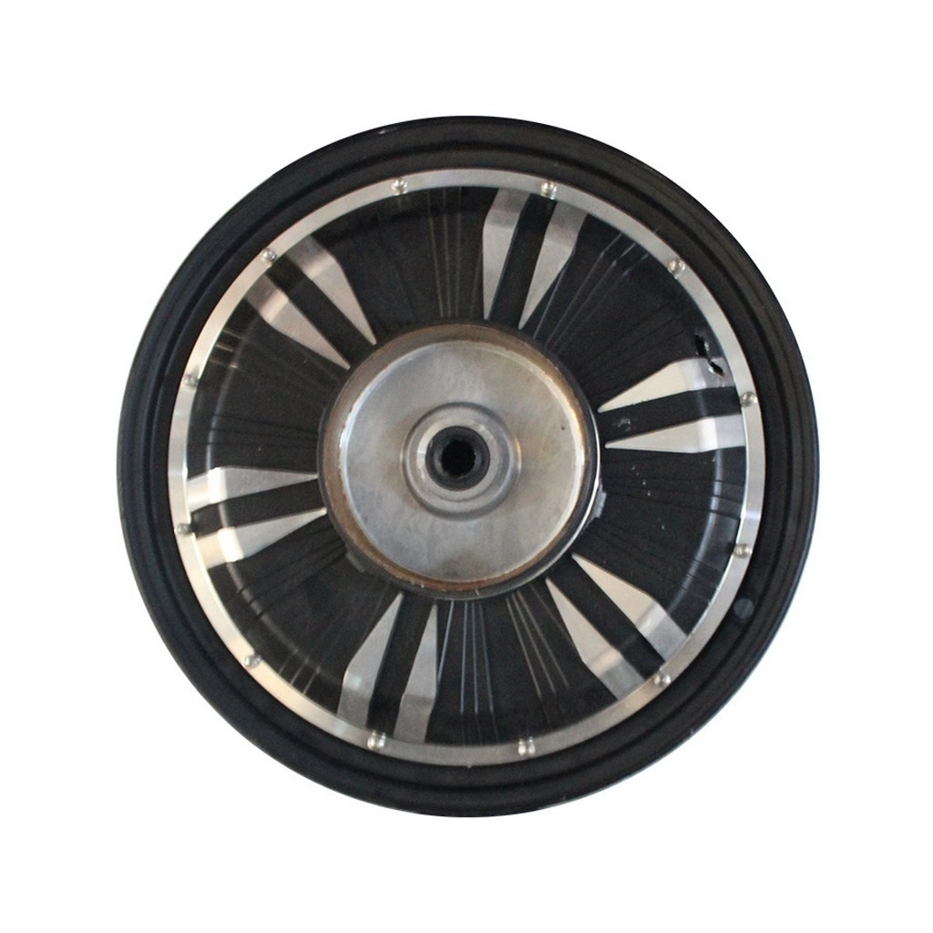 ARORA TIGER 250W ARKA MOTOR KAPAĞI SAĞ #TİGER 250W-080